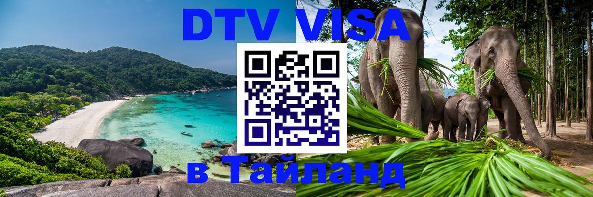 Как сделать DTV визу в Тайланд Уфа 